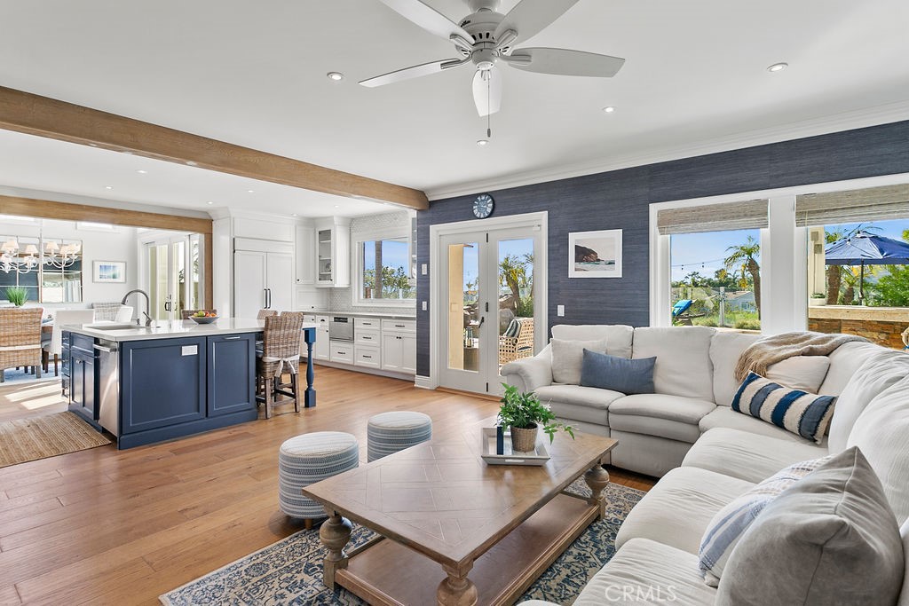 San Marin (SM) - Residential Lease