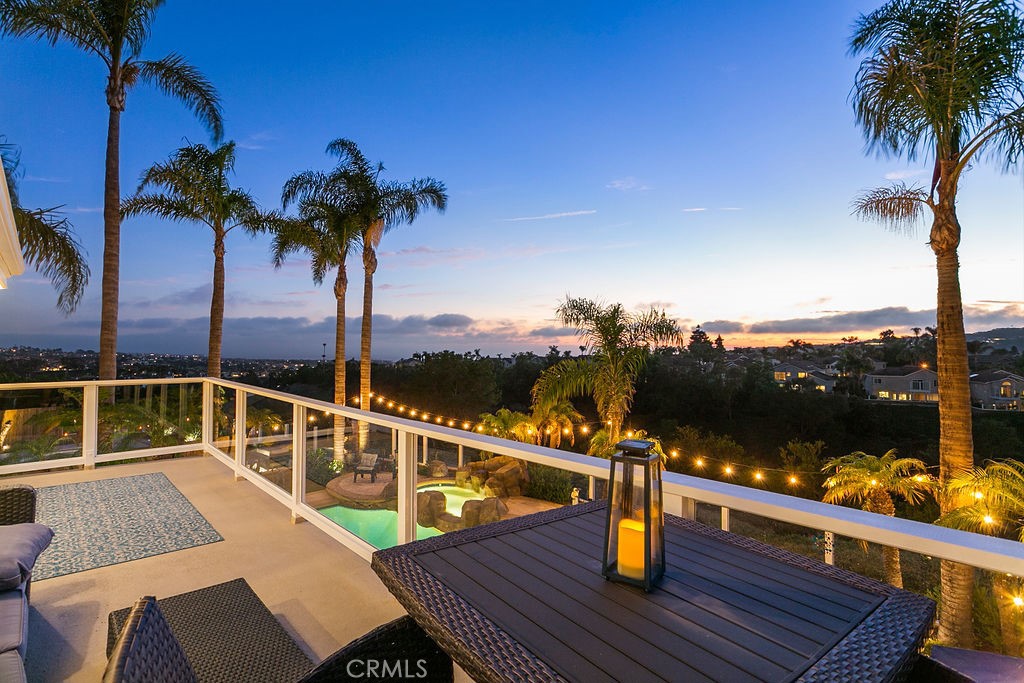 San Marin (SM) - Residential Lease