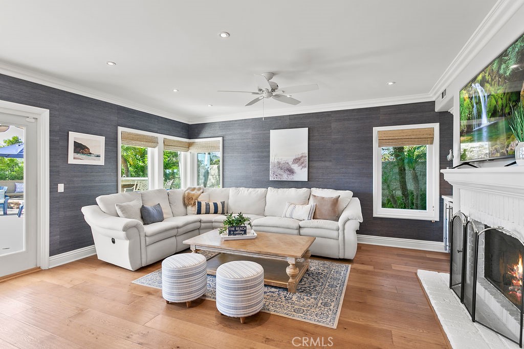 San Marin (SM) - Residential Lease