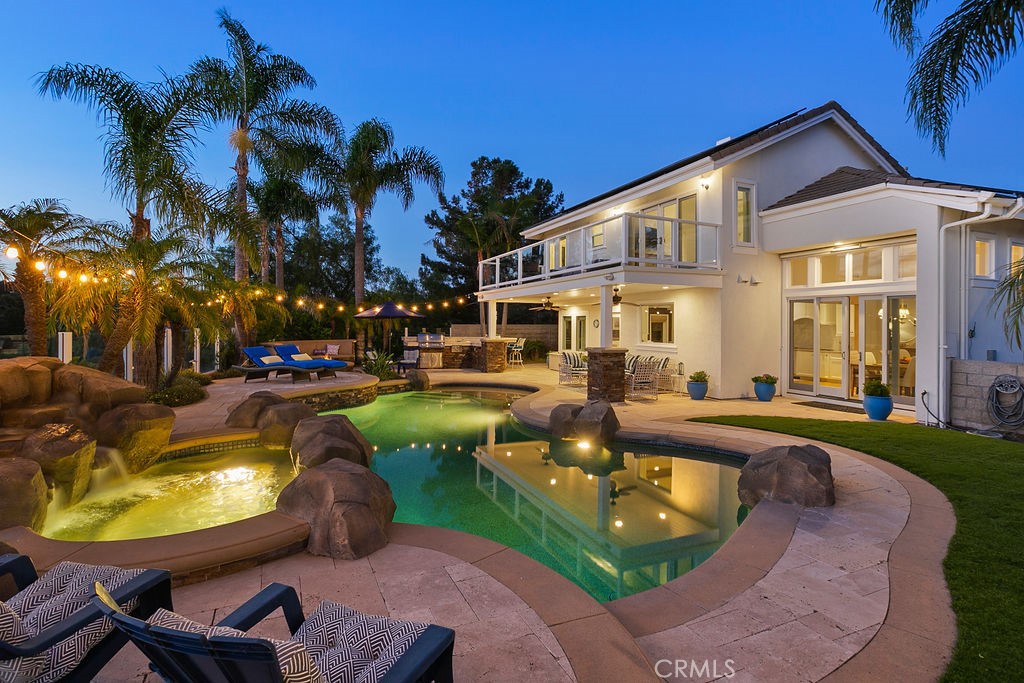 San Marin (SM) - Residential Lease