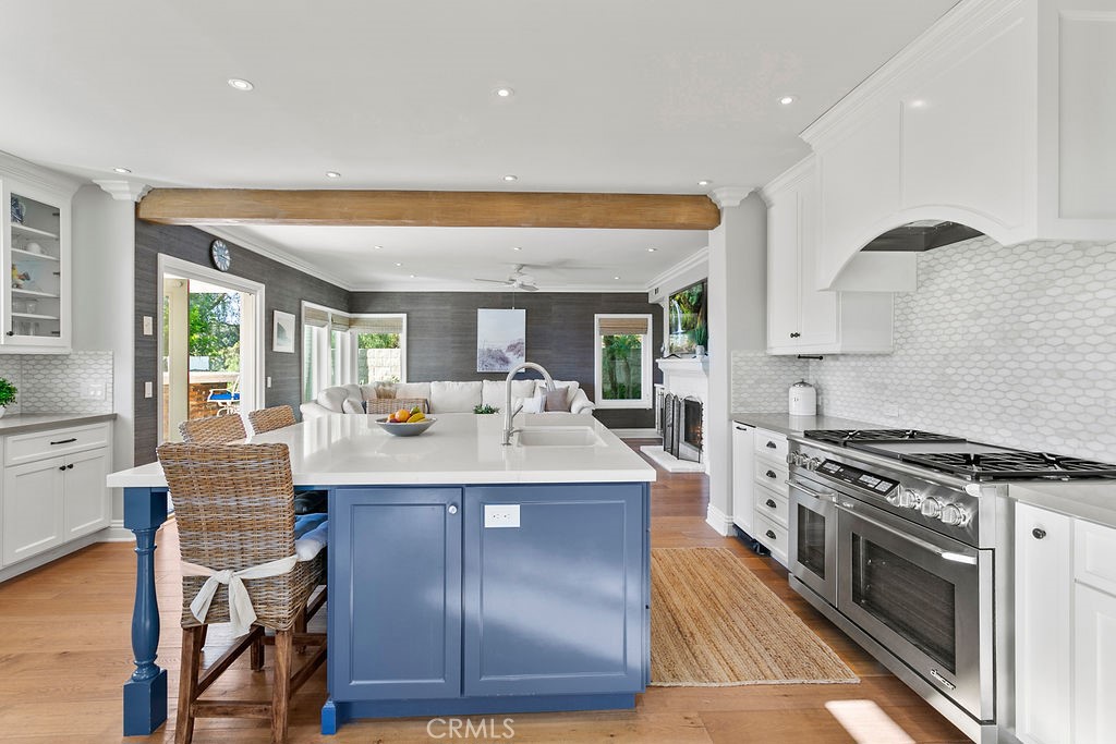 San Marin (SM) - Residential Lease