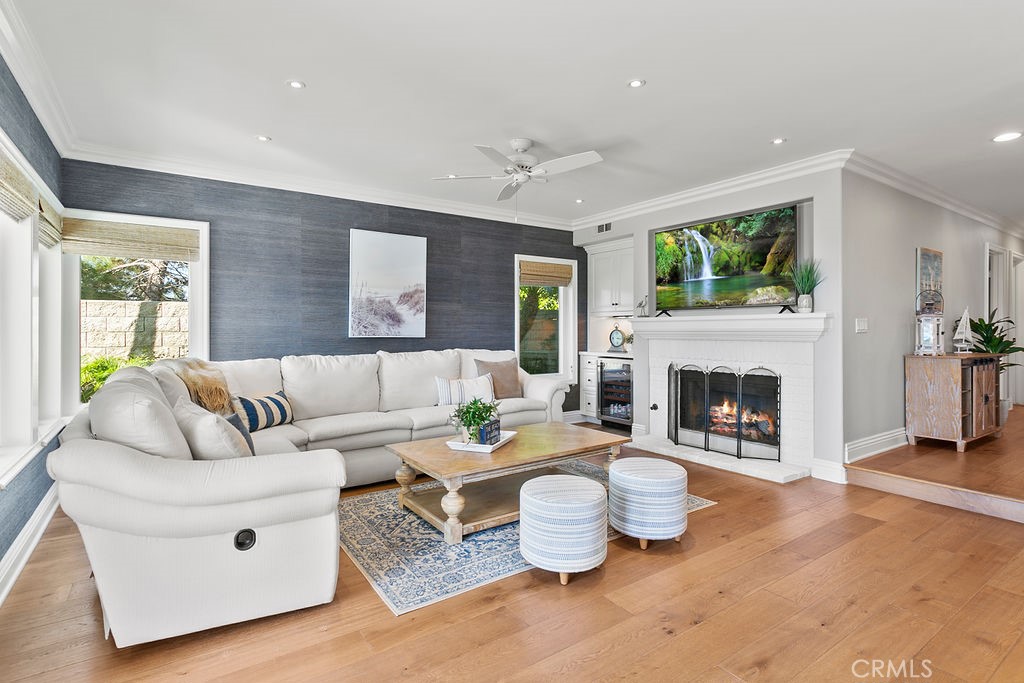 San Marin (SM) - Residential Lease