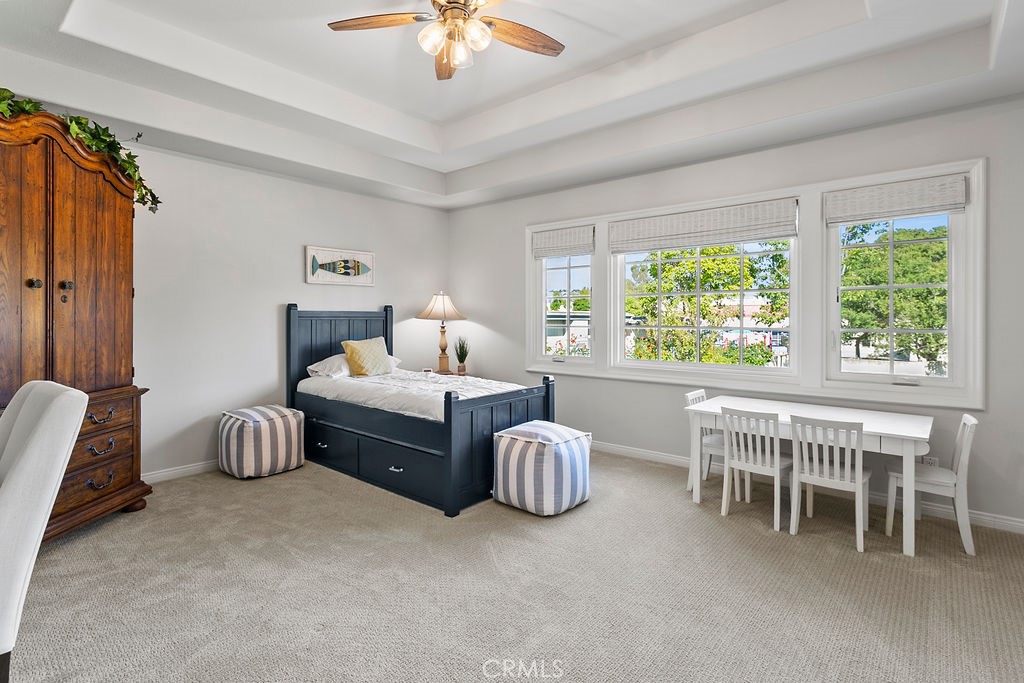 San Marin (SM) - Residential Lease
