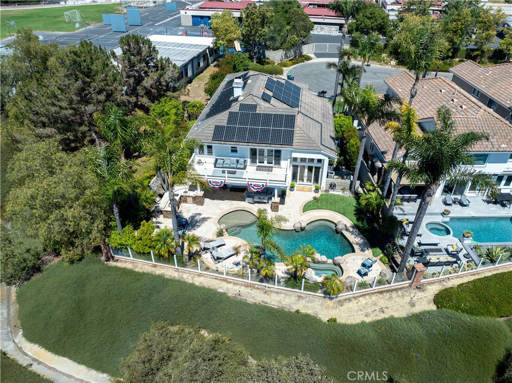 San Marin (SM) - Residential Lease