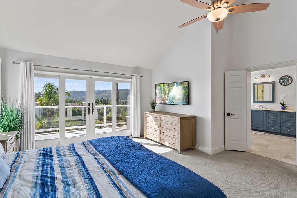 San Marin (SM) - Residential Lease