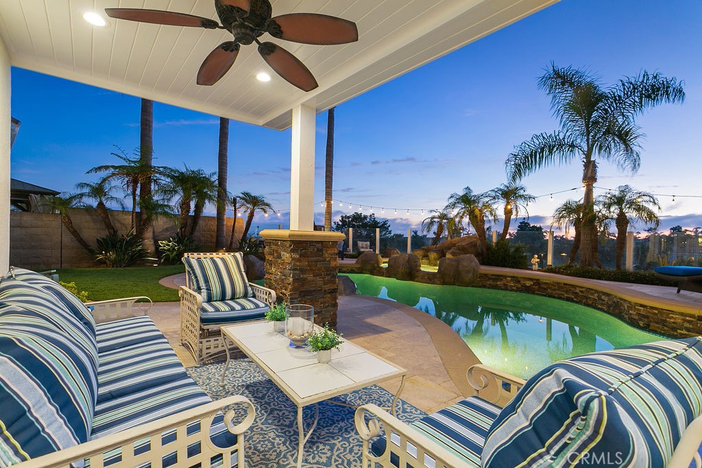 San Marin (SM) - Residential Lease