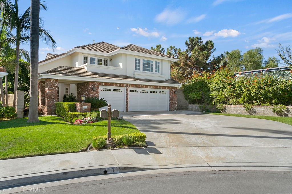 San Marin (SM) - Residential Lease