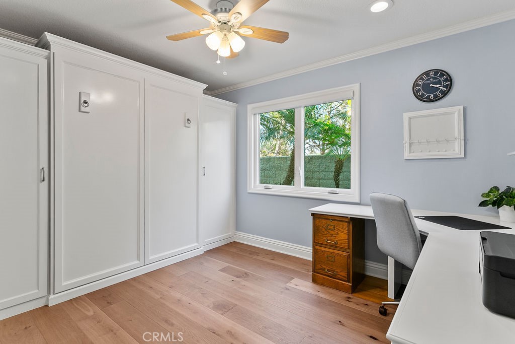 San Marin (SM) - Residential Lease