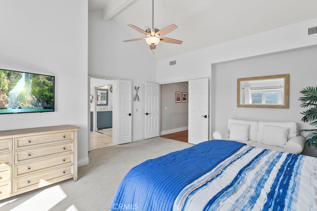 San Marin (SM) - Residential Lease
