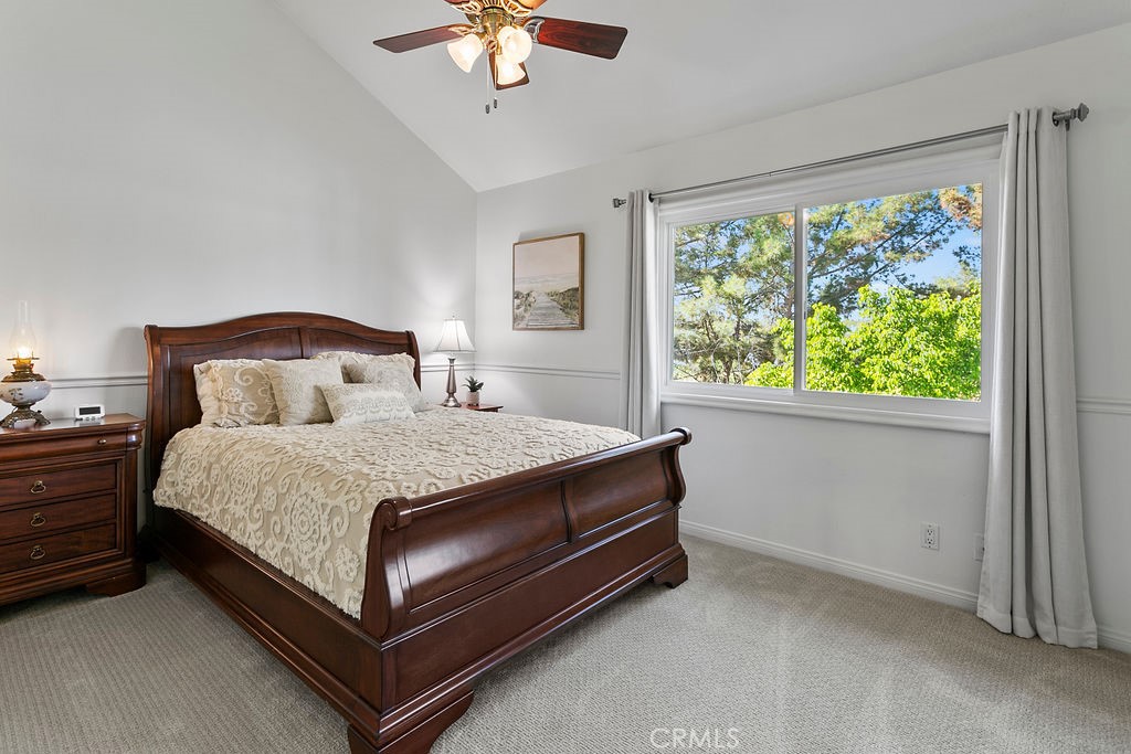 San Marin (SM) - Residential Lease