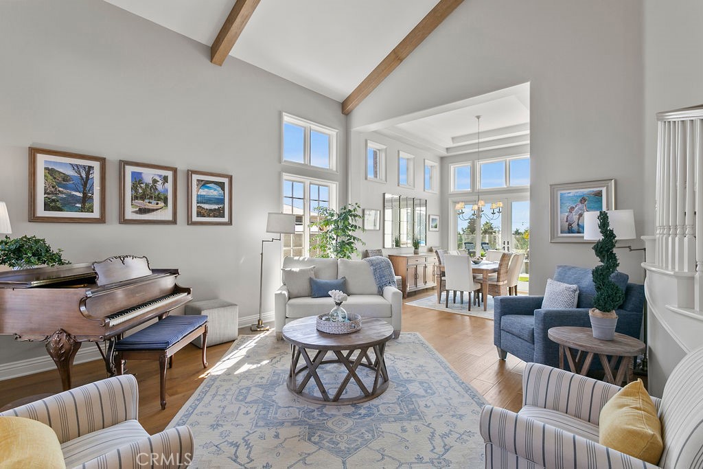 San Marin (SM) - Residential Lease