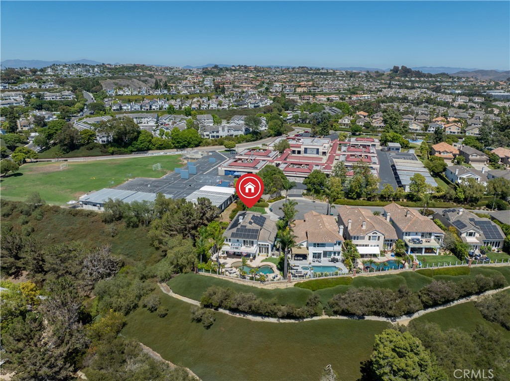 San Marin (SM) - Residential Lease