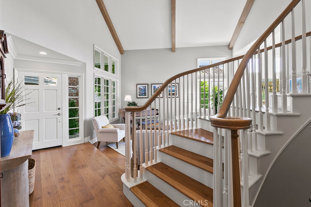 San Marin (SM) - Residential Lease
