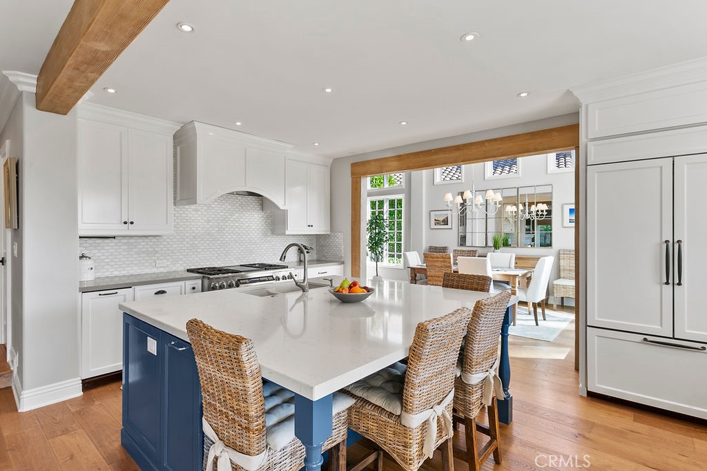 San Marin (SM) - Residential Lease