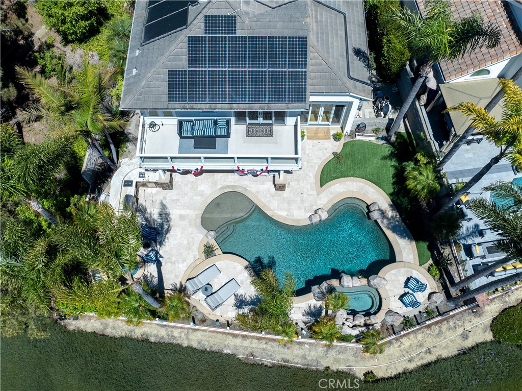San Marin (SM) - Residential Lease