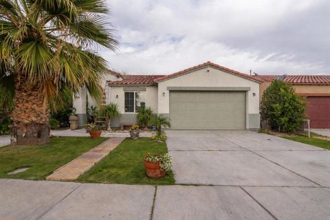Photo of 84532 Vermouth Drive, Coachella, CA 92236 (MLS # 219142160DA)