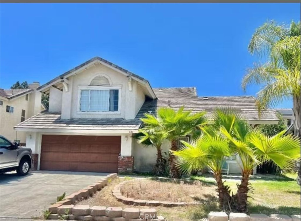Welcome to this beautiful home in Lake Elsinore! This cozy 3-bedroom, 3-bathroom, two-story home is perfectly located on a quiet street. High ceiling super large living room with spacious space and abundance of sunshine. Big kitchen with upgraded granite counter tops and wood cabinets open to a very warm feeling family room with a fireplace for your holiday family gatherings. Large master bedroom with a full bath and walk-in closet; a middle size bedroom and another decorated baby room for your children and young kids. The backyard is perfect for relaxing or creating your outdoor hangout spot. Located near the lake and a very modern golf course this is a nice place for fishing , hiking , biking , golf and all other sports activities. Nice mountain view yet convenient transportation to the business centers . Close to Temecula area for day trips. No HOA and no Mello Roos !