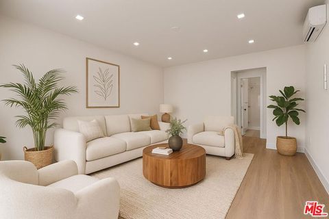 Photo of 420 S Sepulveda Boulevard #10, Los Angeles, CA 90049 (MLS # 26831401)