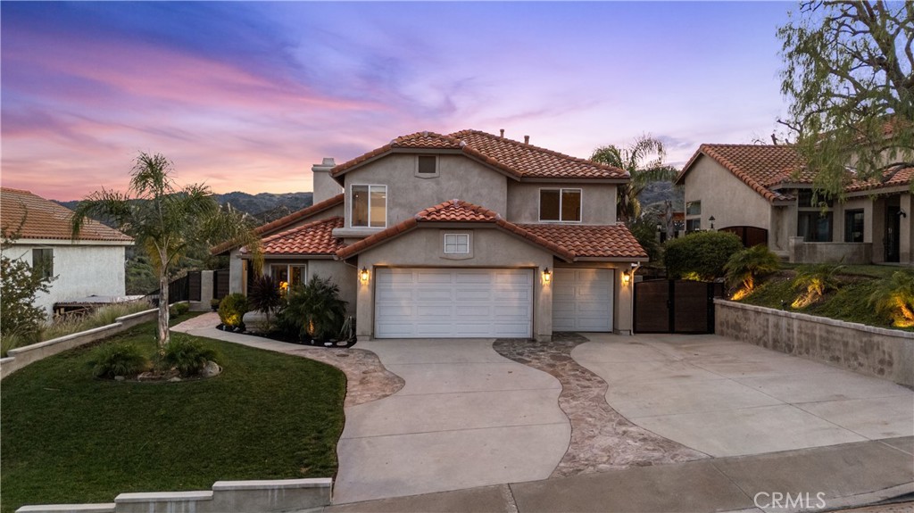 24638 Sagecrest Circle