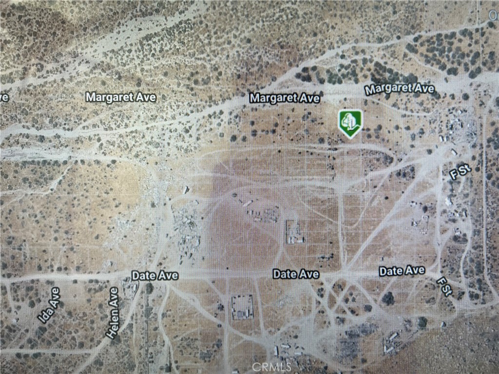 0 D Street