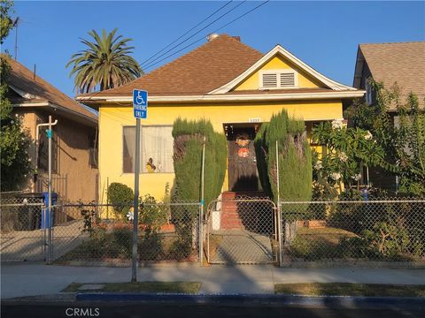 2222 Gates Lincoln Heights CA 90031
