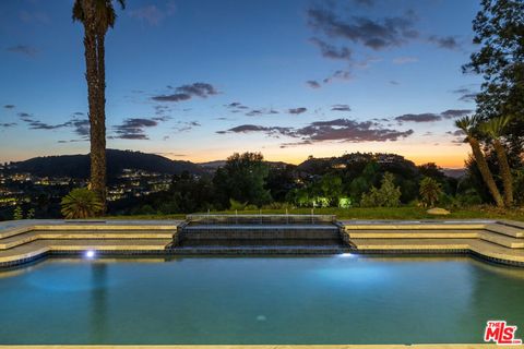 24366 La Masina Court Calabasas CA 91302