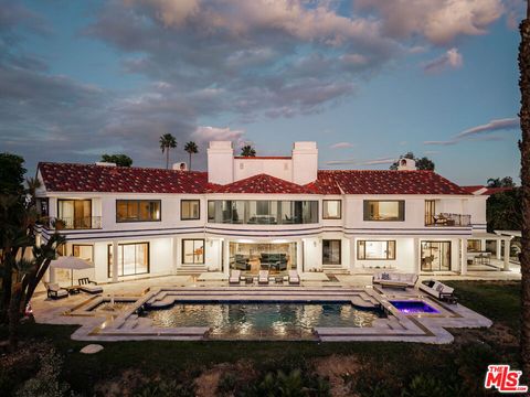 Photo of 24366 La Masina Court, Calabasas, CA 91302 (MLS # 25609811)