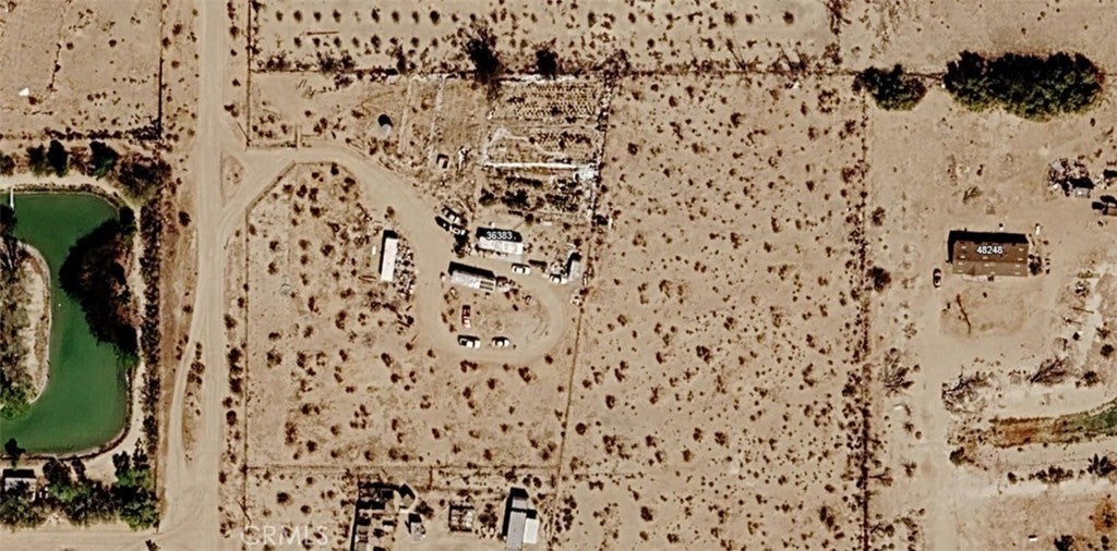 36383 Fort Cady