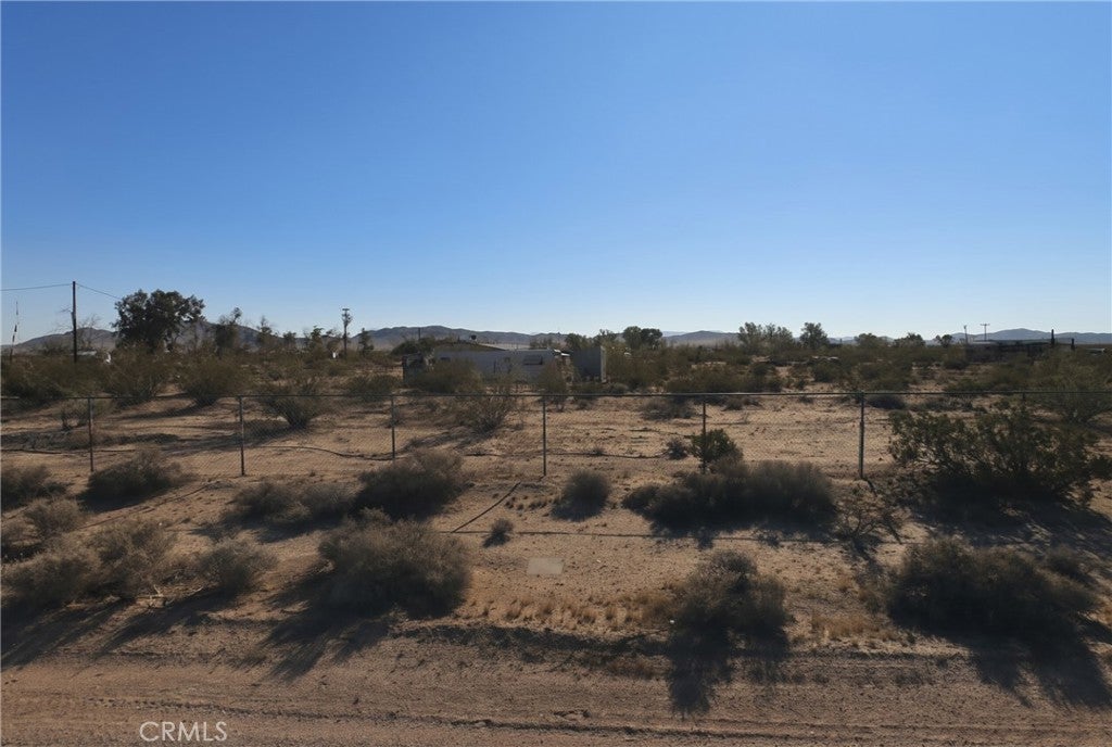 36383 Fort Cady