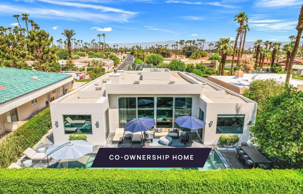 Indian Wells C.C. - Residential