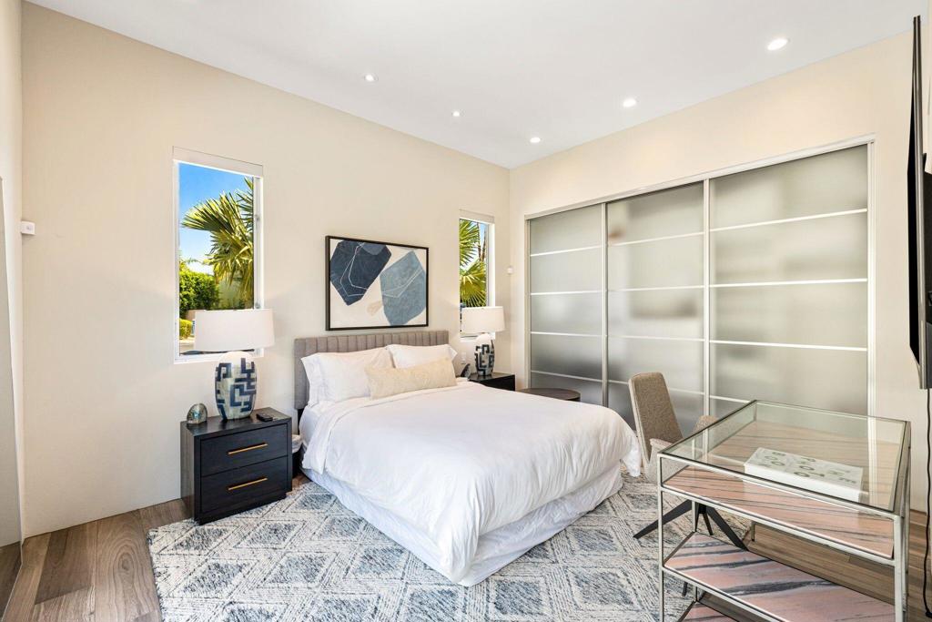 Indian Wells C.C. - Residential