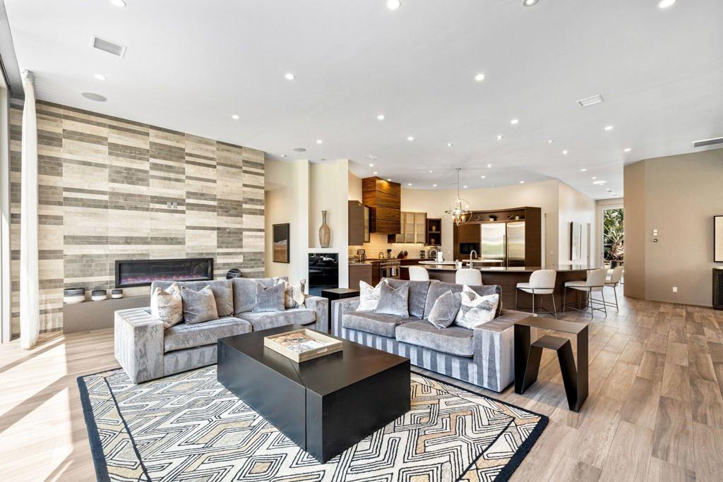 Indian Wells C.C. - Residential