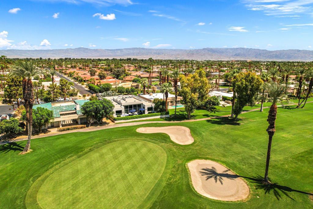 Indian Wells C.C. - Residential