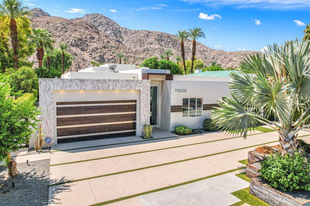 Indian Wells C.C. - Residential