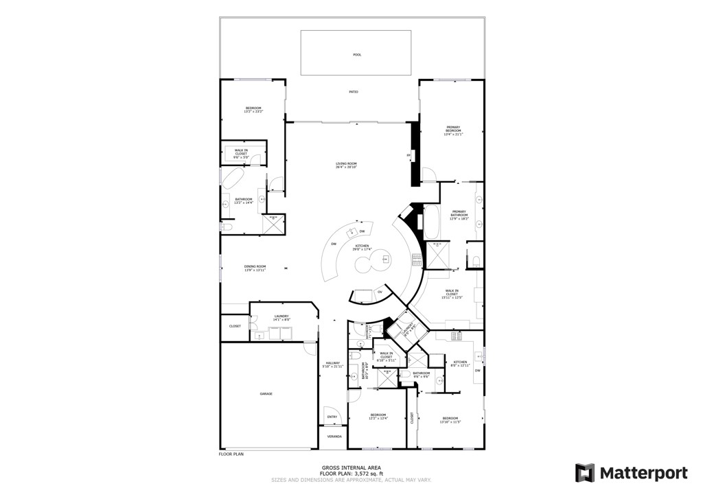 Indian Wells C.C. - Residential