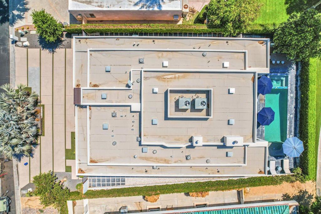 Indian Wells C.C. - Residential