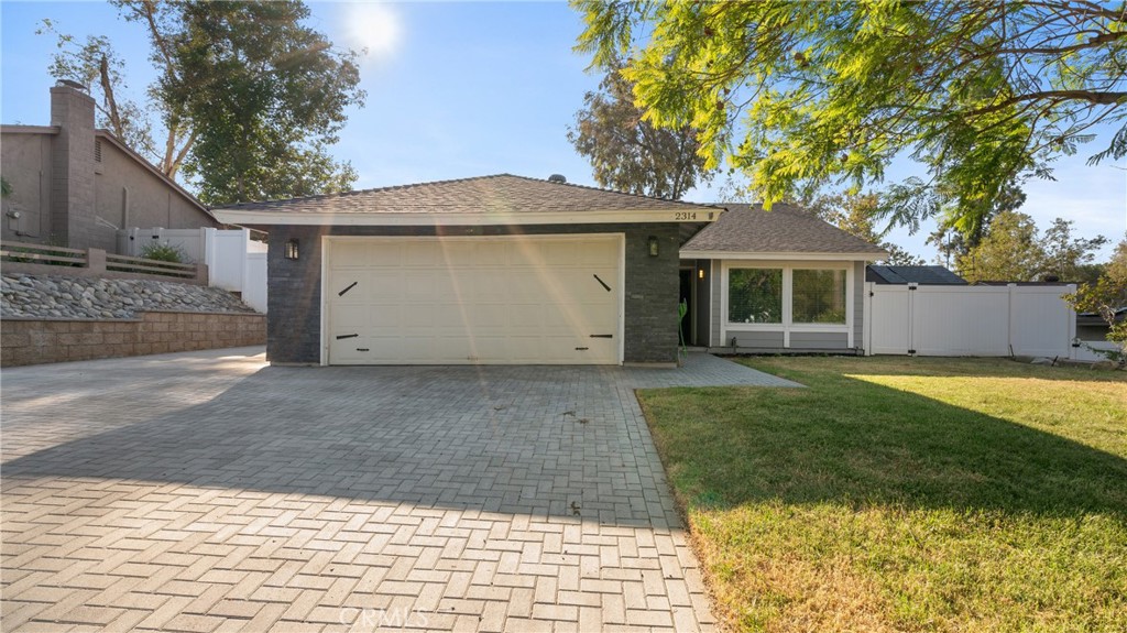 Horsethief Canyon - Residential