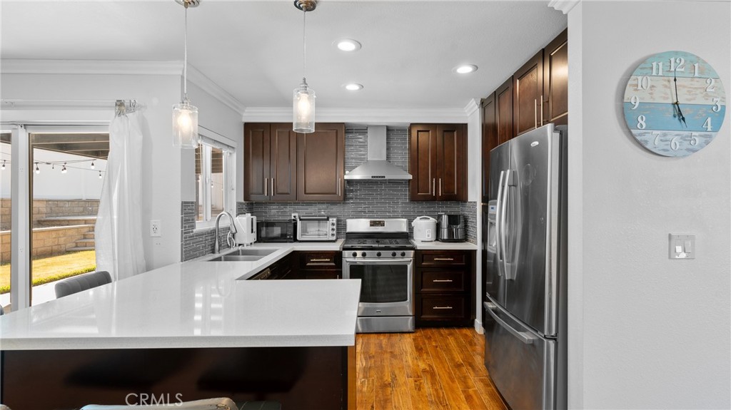 Horsethief Canyon - Residential