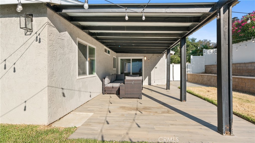 Horsethief Canyon - Residential