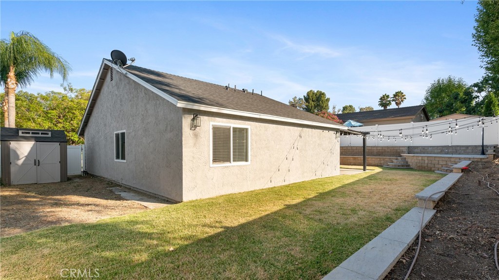 Horsethief Canyon - Residential