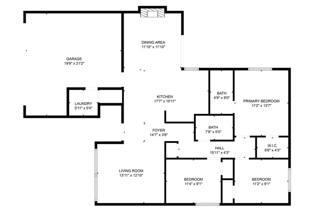 Horsethief Canyon - Residential