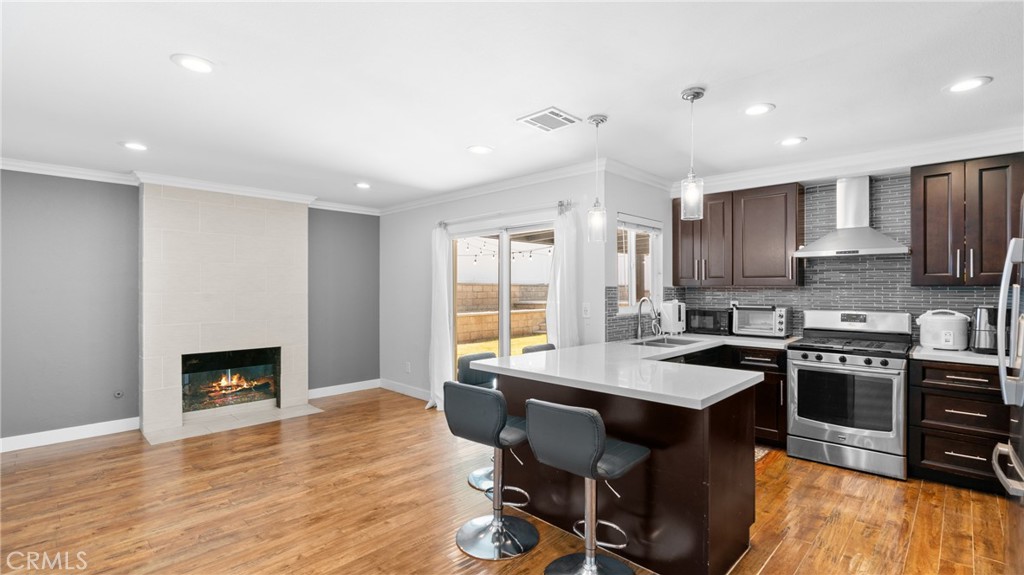 Horsethief Canyon - Residential