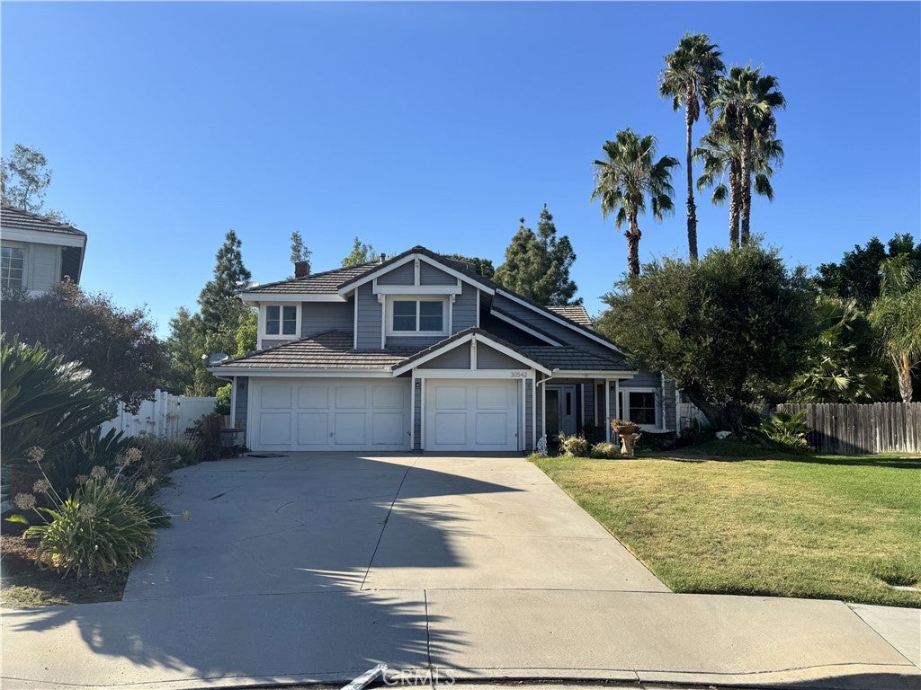 30542 Bridgeview Circle