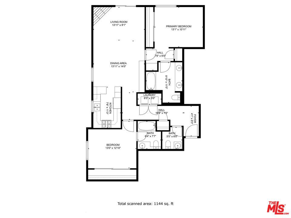 Main image without alt text