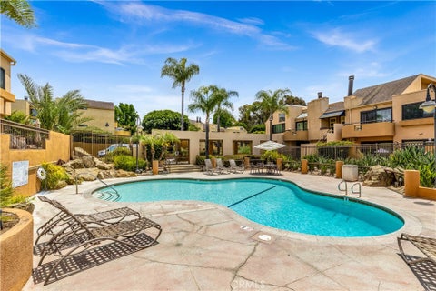 Photo of 25761 Le Parc #72, Lake Forest, CA 92630 (MLS # OC26117655)
