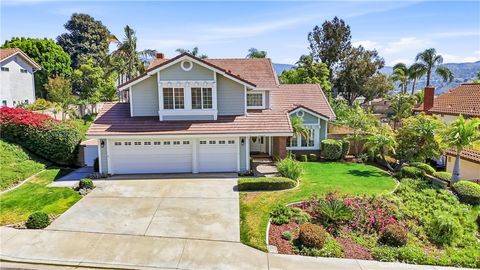 Photo of 5590 Via De Campo, Yorba Linda, CA 92887 (MLS # PW26067195)