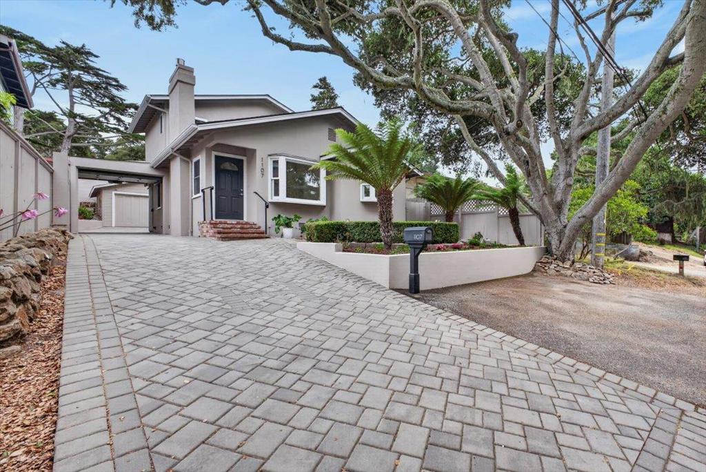 1107 David Avenue