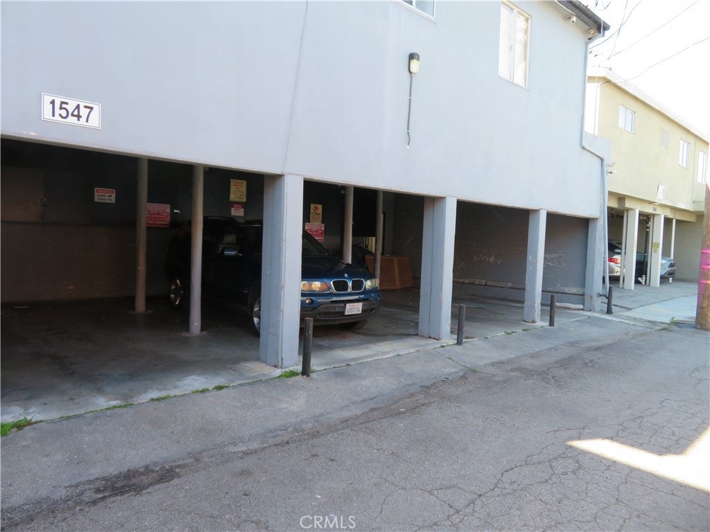 1547 Euclid Street
