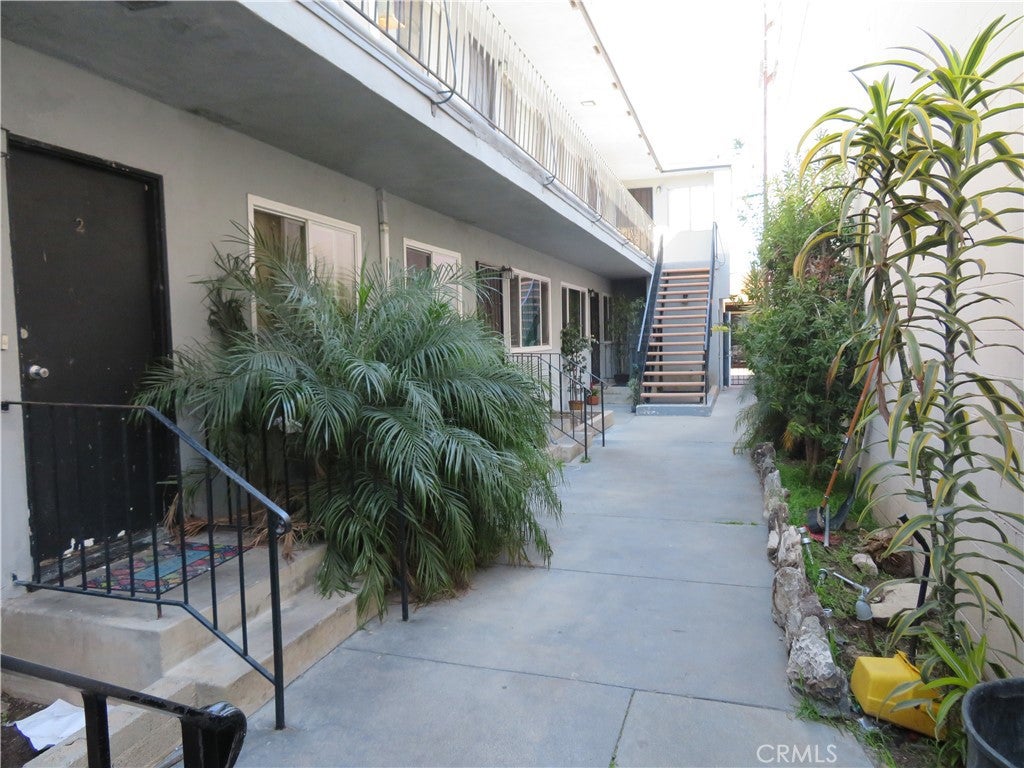 1547 Euclid Street