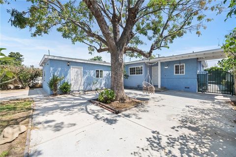9794 Stanwin Avenue Arleta CA 91331
